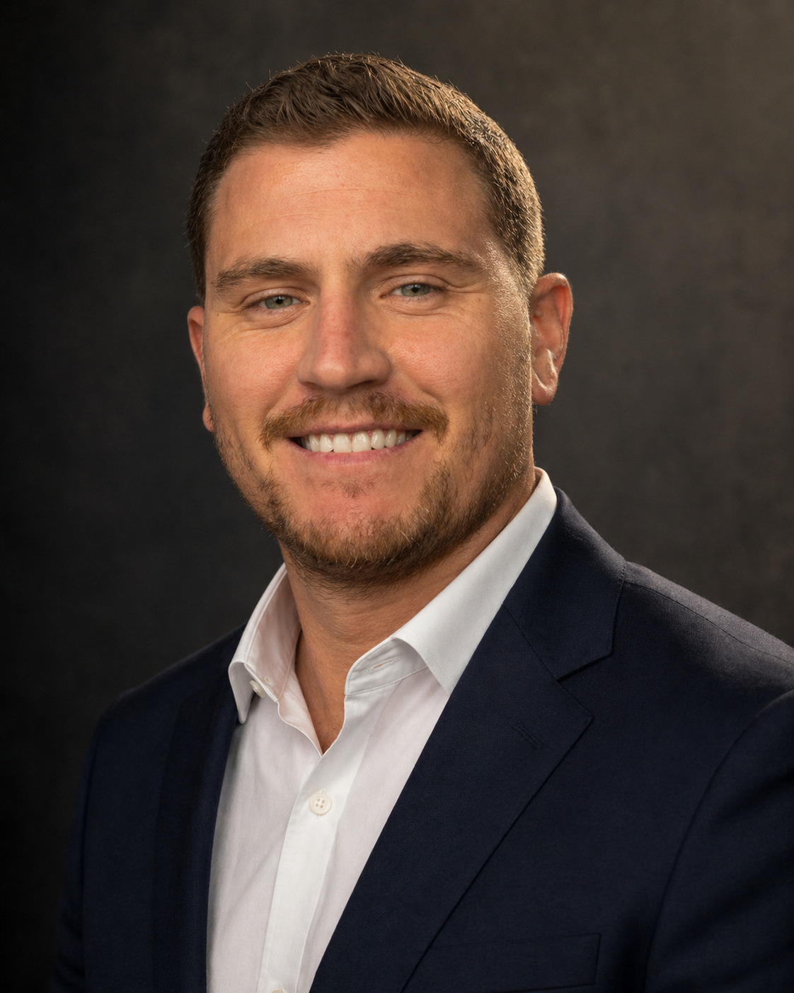 Alex Sanders, Operations Manager Premier Accounts at First Class Security