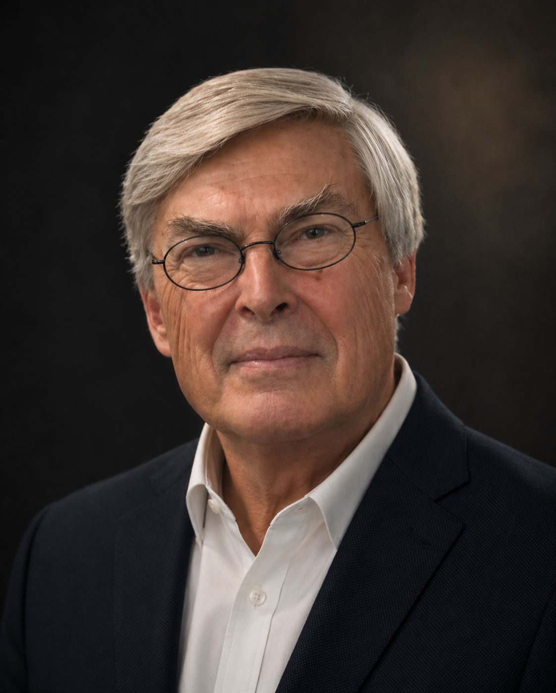Bill Haire, President and Founder of First Class Security