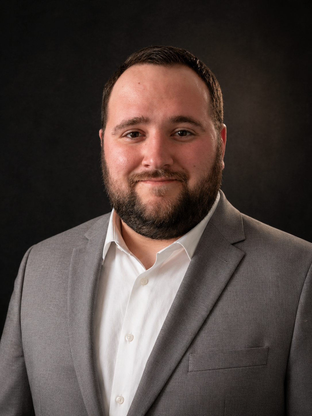 Gavin Gillihan, Operations Manager AM at First Class Security