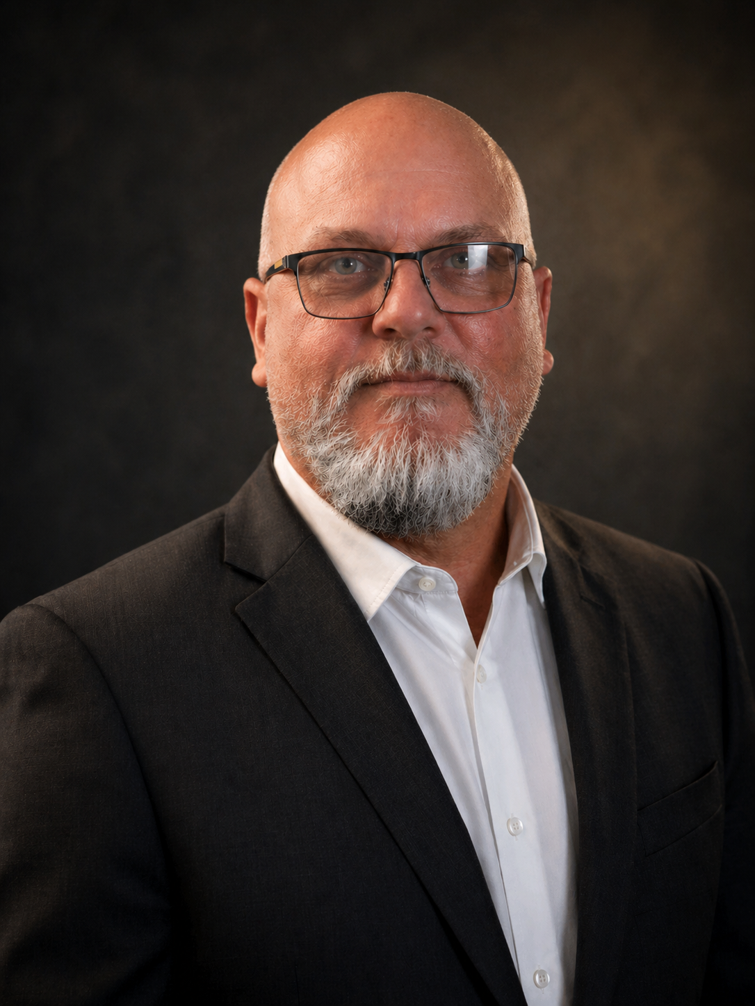 John Walp, Operations Manager PM at First Class Security