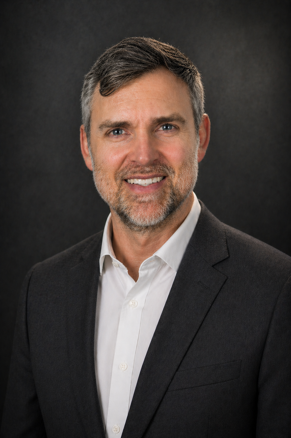 Jonathan Haire, VP of Development at First Class Security