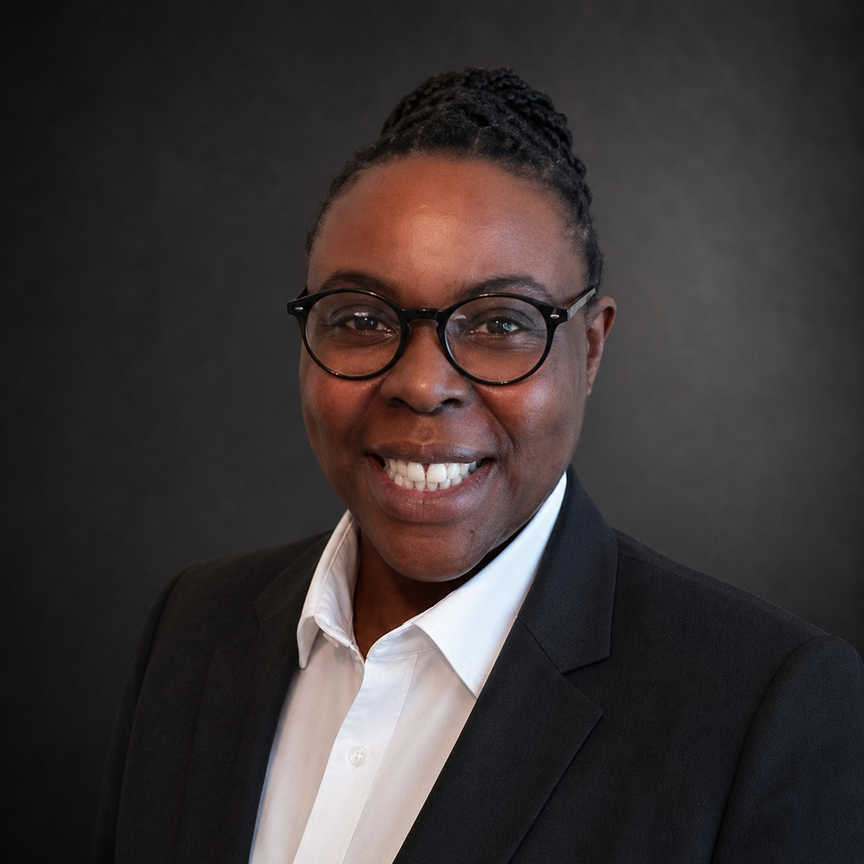 Simone Mafa, Operations Manager AM at First Class Security